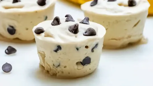 Choco Chips Ice Cream