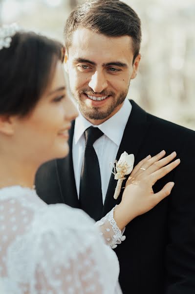 Wedding photographer Memduh Çetinkaya (memduhcetinkaya). Photo of 30 January 2023