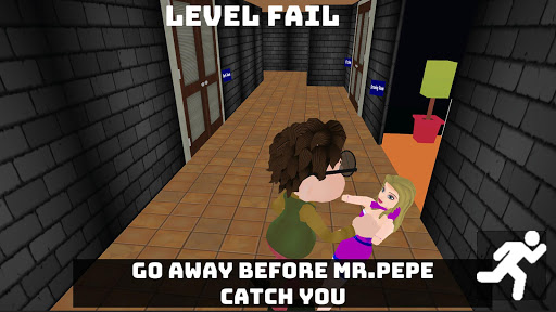 Scary Teacher   Prank Simulator 2020