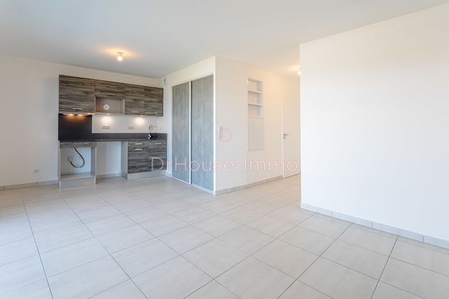 Vente appartement 3 pièces 63 m² à Canet-en-Roussillon (66140), 300 900 €