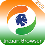 Cover Image of Descargar Indian Fast Web Browser-2020 1.0.4 APK