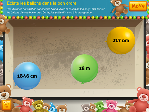 La route des maths