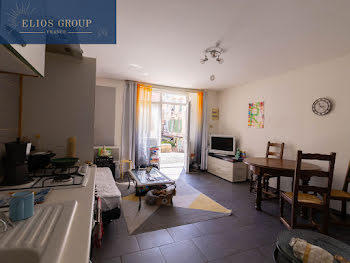 appartement à Barjols (83)