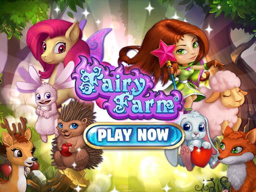 Fairy Farm (Mod)