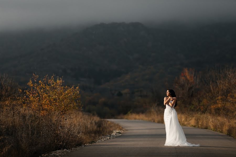 Hochzeitsfotograf Inna Martynova (imphoto). Foto vom 24. Oktober 2019