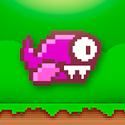 Flappy Monster  Icon