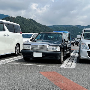 190シリーズ W201