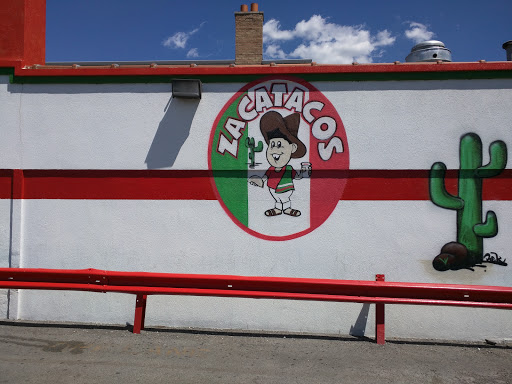 Zacatacos Mural 