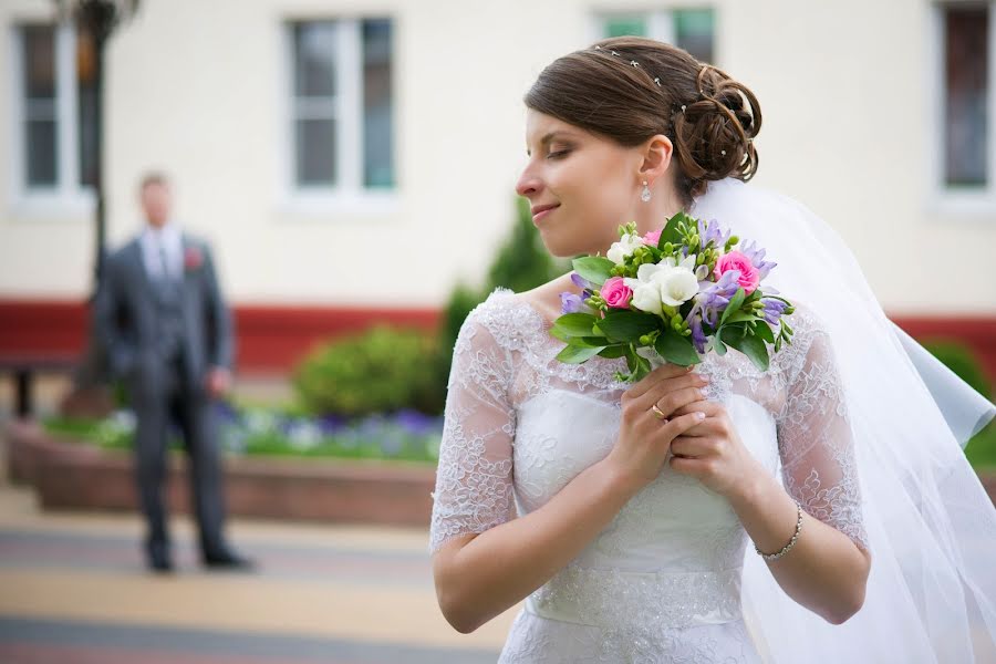 Hochzeitsfotograf Vitaliy Foto (verem). Foto vom 8. September 2015