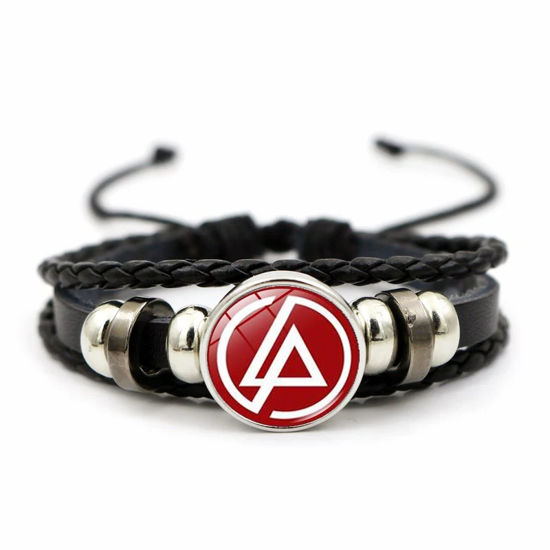 Time Stone handgeweven armband Europese en Amerikaanse kralen sieraden, een stijlvol accessoire, perfect voor dagelijks gebruik of speciale gelegenheden