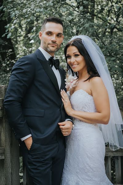 Photographe de mariage Braulio Rocha (rochastudio). Photo du 25 mai 2019