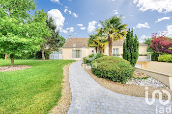 maison à Chaumes-en-Brie (77)