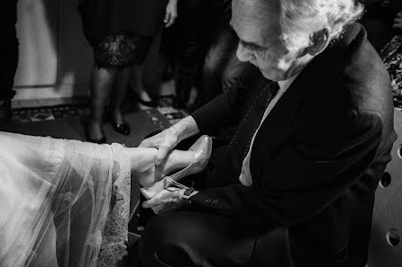 Wedding photographer Serkan Bilgin (serkanbilgin). Photo of 25 March 2017