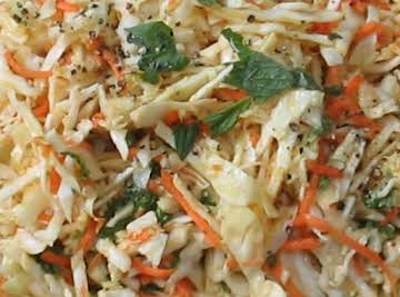 Red Lobster Coleslaw