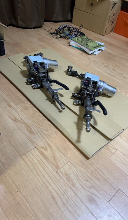 としさんが投稿したシビックシャトル・EFシビック・愛知県・CR-Xに関するカスタム事例の投稿画像1枚目