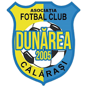 FC Dunarea Calarasi  Icon