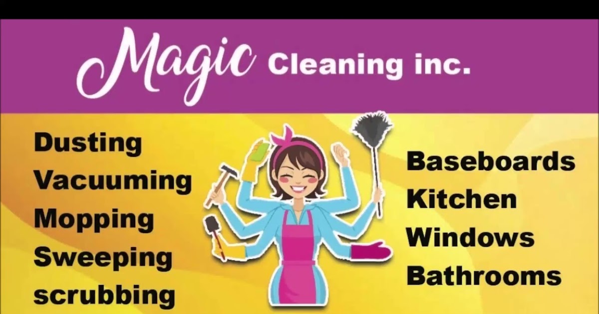 Magic Cleaning Inc.mp4