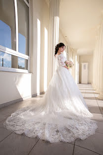 Fotografo di matrimoni Valeriya Fernandes (fasli). Foto del 1 febbraio 2017