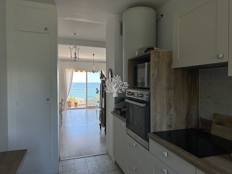 Vente appartement 3 pièces 64 m² à Bandol (83150), 499 000 €