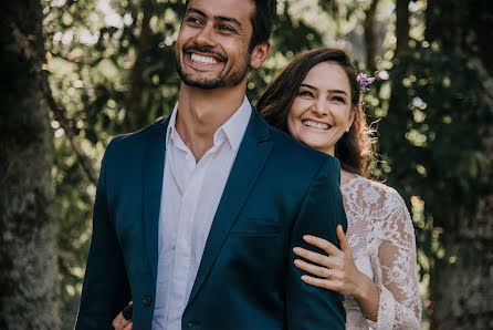 Wedding photographer Gustavo Barbosa (gubf0t0grafia). Photo of 20 March 2019