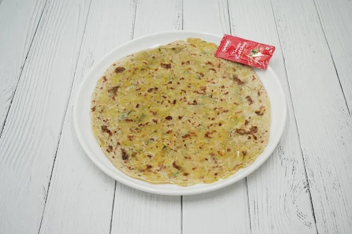 Aloo Paratha