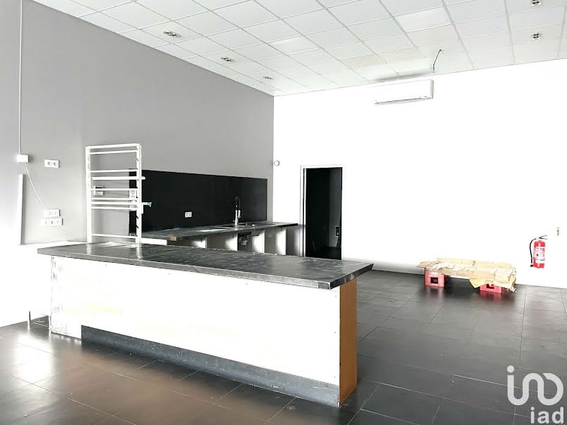 Location  locaux professionnels  119 m² à Ormoy (91540), 1 686 €