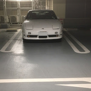 180SX RPS13