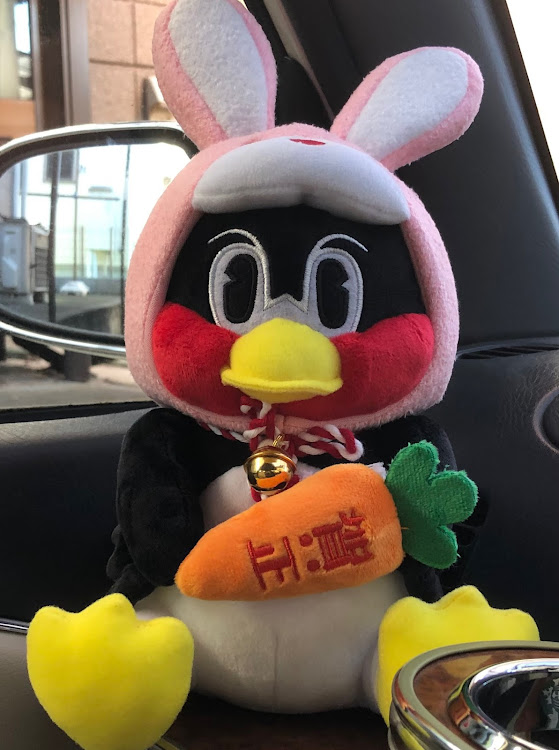 レジェンドのKA初詣＆墓参り・ランチタイム・花畑牧場・十勝カタラーナ濃厚焼きプリン・孫チューンに関するカスタム事例の投稿画像17枚目