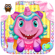 My Baby Unicorn Care FULL 1.0.4 Icon