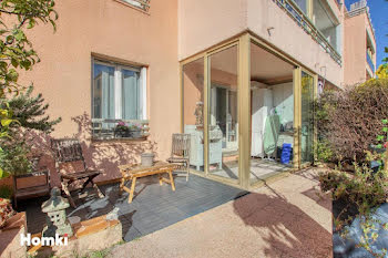 appartement à Sanary-sur-Mer (83)