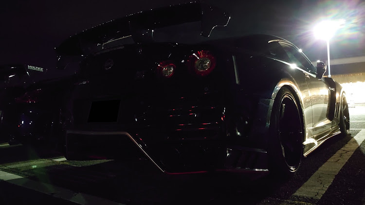 スカイライン GT-RのSTARTING UP -NIIGATA TOURING TEAM-・県内ツーリング・２０２０・ファイナルに関するカスタム事例の投稿画像50枚目