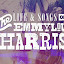 Emmylou Harris New Tab Theme