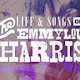 Emmylou Harris New Tab Theme