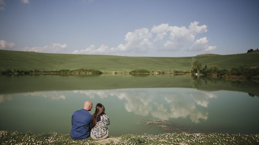 Fotografo di matrimoni Federico A Cutuli (cutuli). Foto del 12 aprile 2017