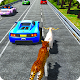 Download Pet Run for life in traffic: Survival from Wild For PC Windows and Mac