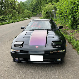 スープラ JZA70