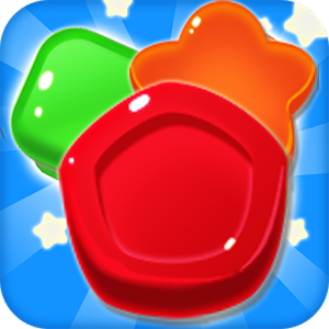 Candy Smash logo
