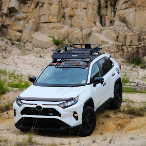 RAV4 MXAA54