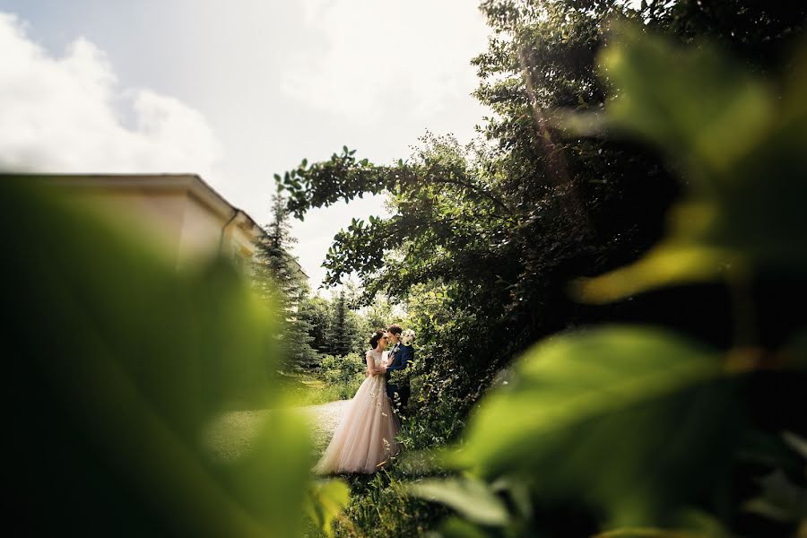 Hochzeitsfotograf Sasha Lavrukhin (lavrukhin). Foto vom 6. Juni 2018