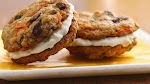 Carrot-Cake Sandwich Cookies was pinched from <a href="http://www.pillsbury.com/recipes/carrot-cake-sandwich-cookies/c1b564dd-5598-4fe7-8864-a5d336520494/" target="_blank">www.pillsbury.com.</a>