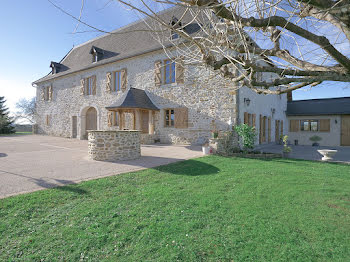 maison à Lucq-de-Béarn (64)