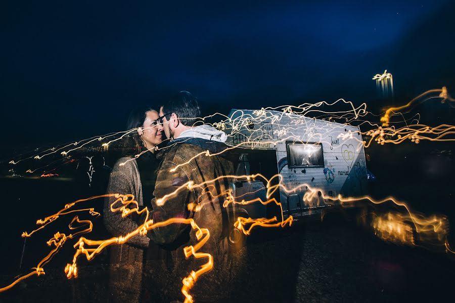 Photographe de mariage Anthony Nadtochyi (antonnadtochyi). Photo du 18 avril