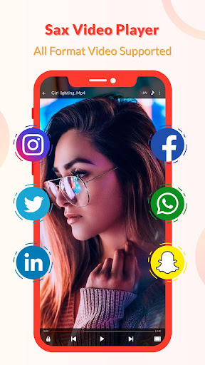 Video Player All Format - XPlayer 2020