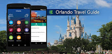 Orlando Travel - Pangea Guides APK