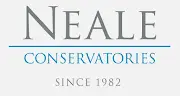 Philip Neale Conservatories, Windows & Doors Logo