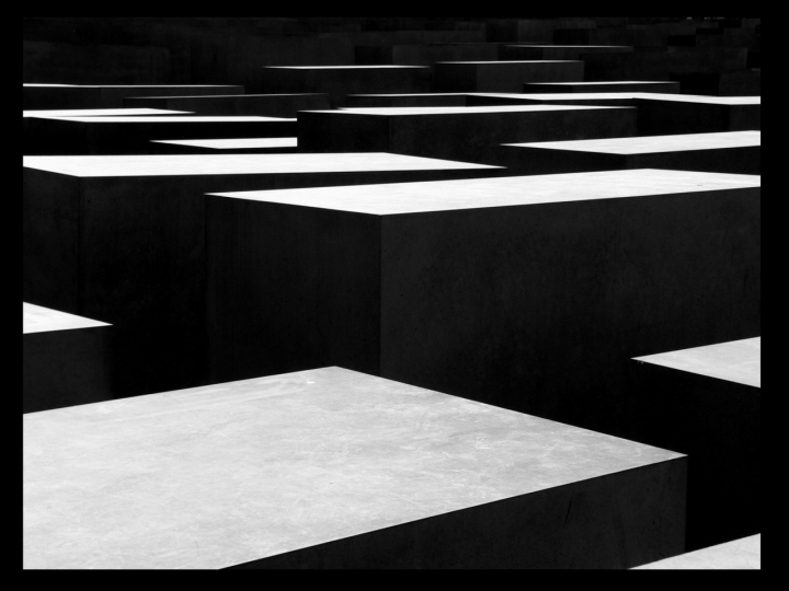 Holocaust Memorial di elnizza