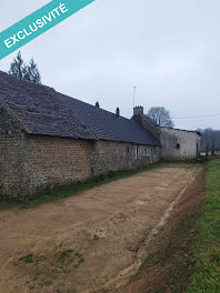 maison à La Ferté-Macé (61)