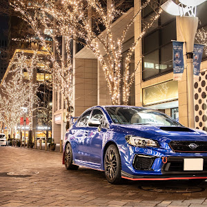 WRX STI VAB