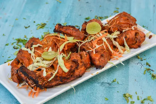 Tandoori Chicken