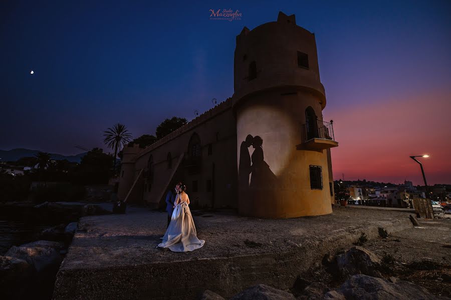 Wedding photographer Carmelo Mazzaglia (studiomazzaglia). Photo of 25 August 2023